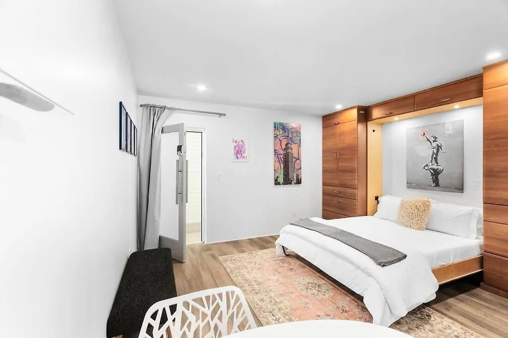 フェニックスEfficient Micro Living In Dtphアパートメント
